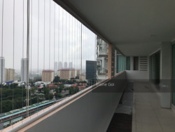 The Rochester Residences (D5), Apartment #251885701